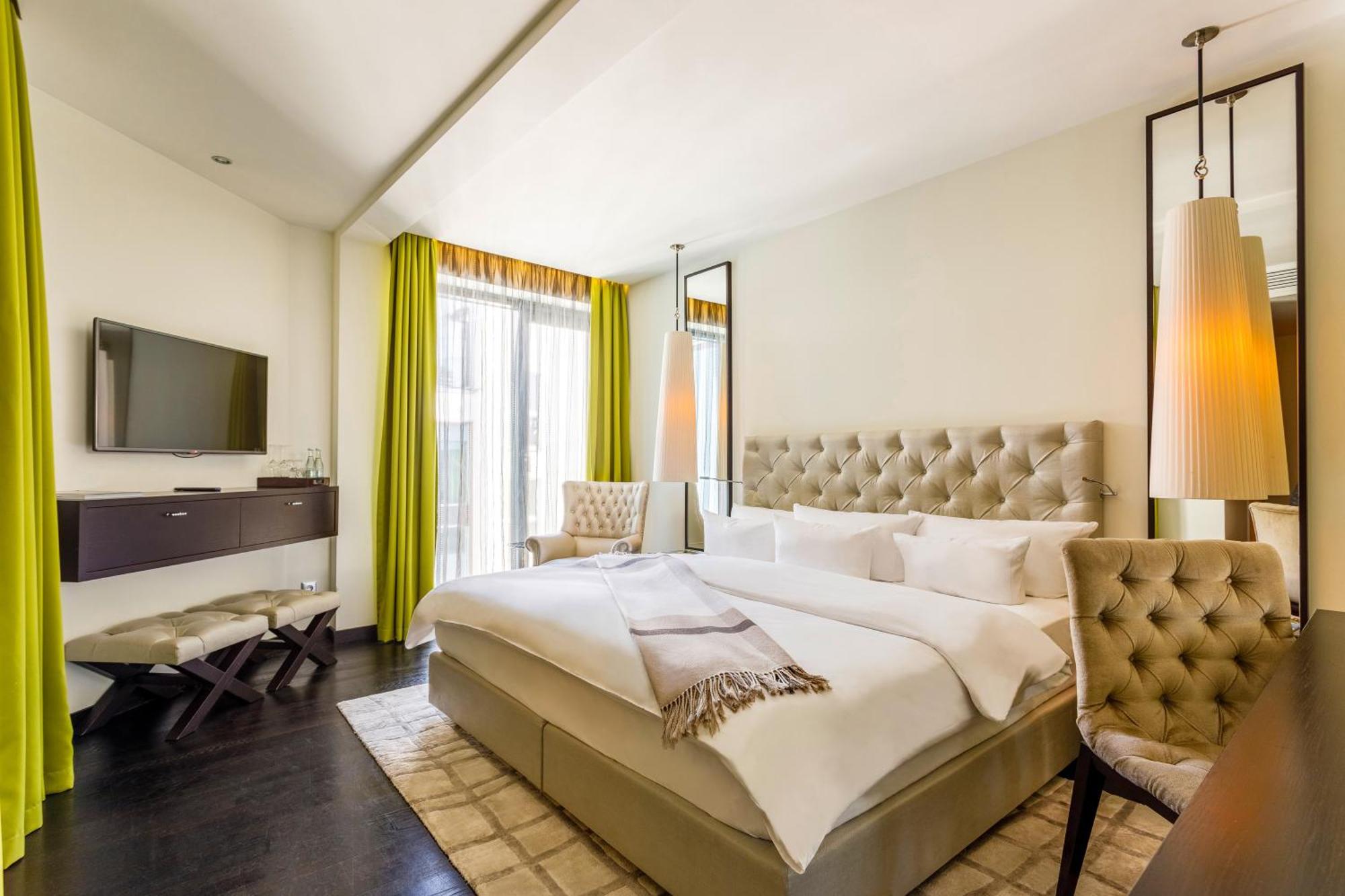 Hotel Zoo Berlijn