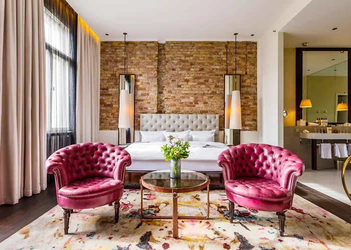 Hotel Zoo Berlin