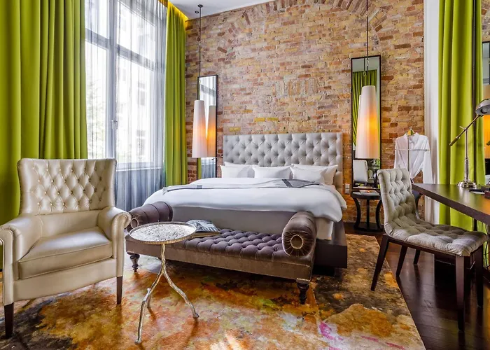 Hotel Zoo Berlin
