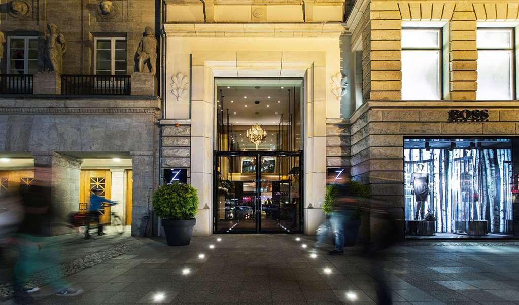 Hotel Zoo 5*