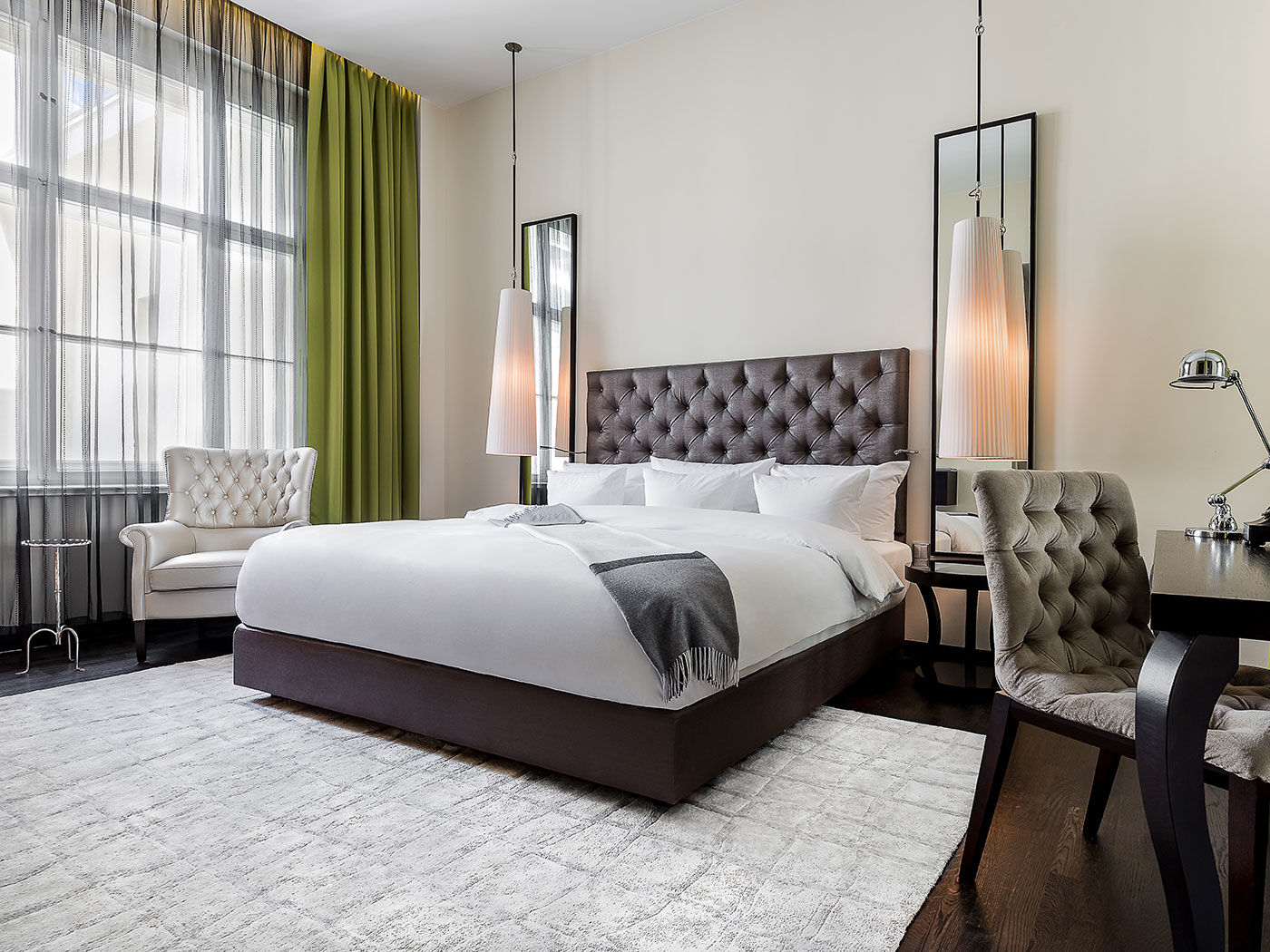 Hotel Zoo